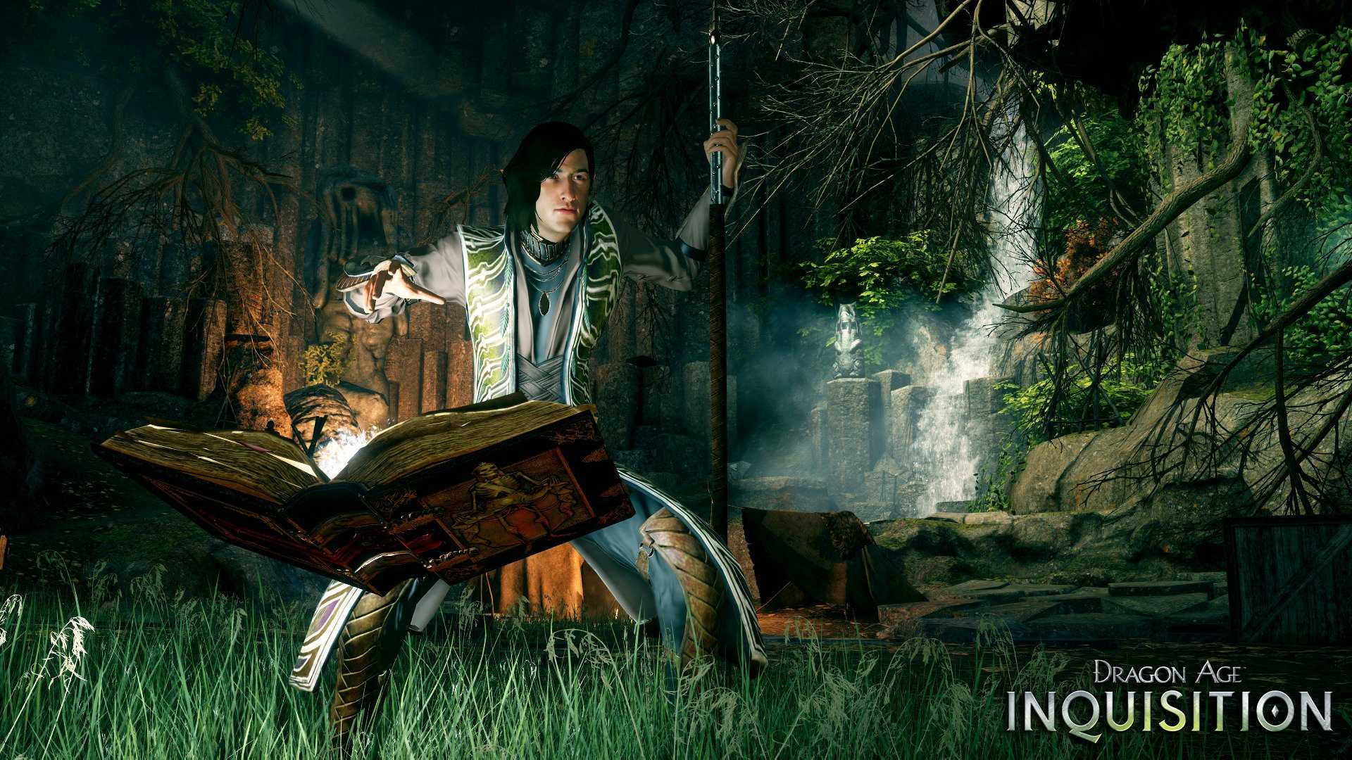Dragon Age: Inquisition - Imagen 32